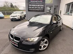 BMW SERIE 3 COUPE E92 320d 177ch Sport A