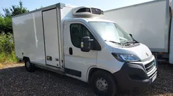 Peugeot BOXER FRIGO RTE/SECT L3 3.5 MAXI 165CH BLUEHDI BI-COMPARTIMENT