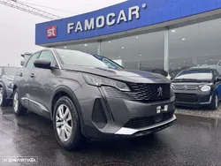 Peugeot 3008 PureTech 130 Stop & Start GPF EAT8 Active Business-Pack