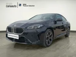 BMW 218 218dA Gran Coupé