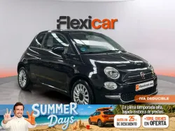 FIAT 500 1.0 Hybrid Dolcevita 52kW