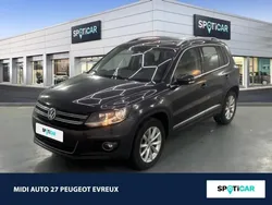 Volkswagen Tiguan 1.4 TSI 150ch BlueMotion Technology Match