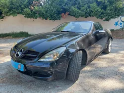 MERCEDES SLK 200 Kompressor / Garantie 6 mois