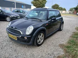 Mini 1.4 One D 75
