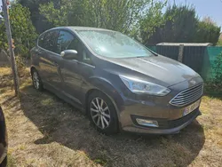 Ford c max