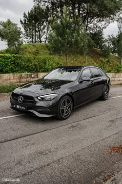 Mercedes-Benz C 200 Avantgarde