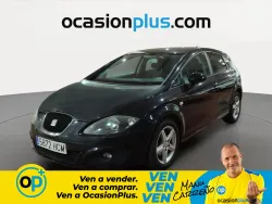 SEAT León 1.2 TSI Reference