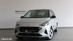 Hyundai i10 1.0 Comfort (TT)