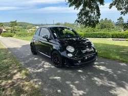 FIAT 500 ABARTH 160 ch essesse