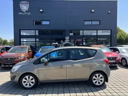 Opel meriva 1.3 cdti 75ch essentia