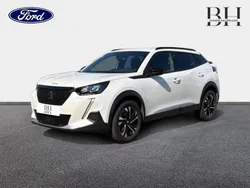 Peugeot 2008 1.5 BlueHDi 130ch S&S Allure EAT8 + ATTELAGE