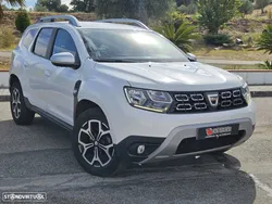 Dacia Duster 1.5 Blue dCi Prestige