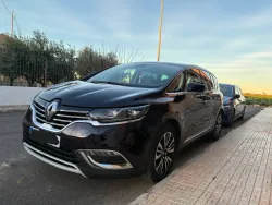Renault Espace Espace 1.6dCi TT En. Initiale Paris EDC 118kW Initiale Paris