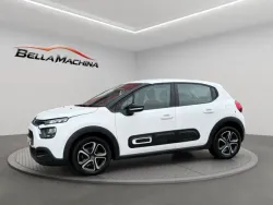 CITROEN C3 1.2 PureTech S&S Plus 83