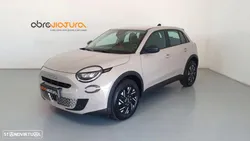 Fiat 600 1.2 Hybrid