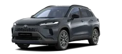 TOYOTA Corolla Cross Hybrid 200 Style