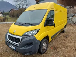 Peugeot boxer 2.0 hdi 130 l3h2 moteur neuf