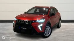 Mitsubishi Asx 1.0 MPI-T 91ch Business
