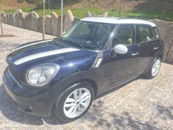 MINI Countryman Cooper S ALL4 Auto