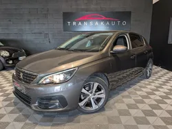 Peugeot 308 II 1.2 130 ch Allure