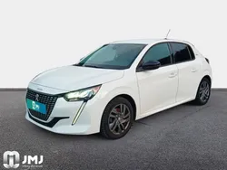 Peugeot 208 PureTech 100 S&S BVM6 Style