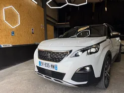 PEUGEOT 3008 II 2.0 BlueHDi EAT8 S&S 180 cv Boîte auto CT OK REV OK CRIT’AIR 2 GARANTIE SUIVI