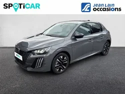 Peugeot 208 Hybrid 100 e-DCS6 Allure