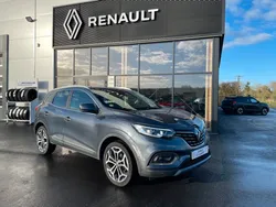RENAULT KADJAR Intens Blue DCI 115