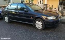 Honda Civic 1.4i S
