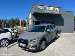 Audi Q2 30 TDI