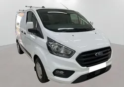 Ford Transit Custom FOURGON 300 L1H1 2.0 TDCI 130 TREND