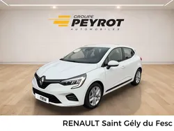 RENAULT Clio Blue dCi 100 - 21N Business