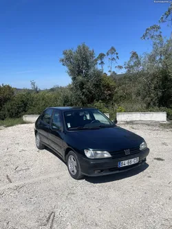 Peugeot 306 Xtdt