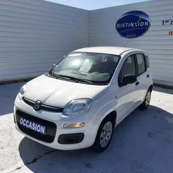 Fiat Panda 1.2 69CH POP