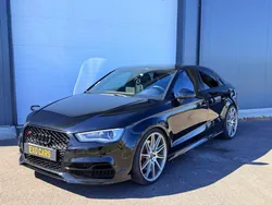 Audi s3 berline 2.0 TFSI 300 QUATTRO S-TRONIC