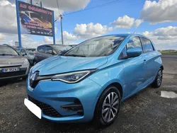 Renault ZOE INTENS CHARGE NORMALE R110