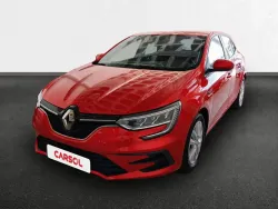 Renault Megane 1.3 TCe GPF Intens 85kW