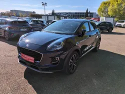 Ford Puma 1.0 Flexifuel 125ch S&S mHEV Titanium