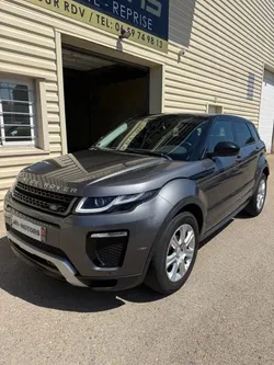 Land Rover Range Rover Evoque 2.0 TD4 150 CH SE DYNAMIC MARK 2WD