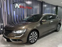 Renault Talisman Sport Tourer 1.6 dCi Executive