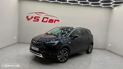 Opel Crossland X 1.2 S&S Auto 120 Anos