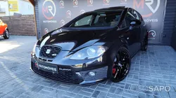 Seat Leon de 2011
