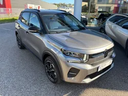 Citroën C3 (4) Turbo 100 BVM6 MAX