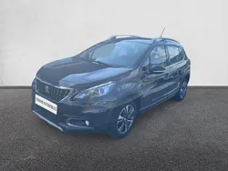 Peugeot 2008 1.2 PureTech 110ch S&S BVM5 Allure