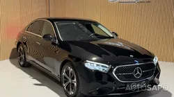 Mercedes-Benz Classe E de 2024