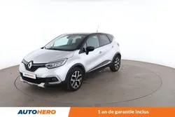Renault Captur 1.2 TCe Energy Zen 120 ch