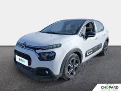 CITROEN C3 PureTech 110 S&S EAT6 Shine