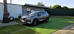 Nissan Qashqai 1.3 DIG-T 140cvs