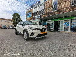 Renault Captur BLUEDCI 115 EDC BUSINESS