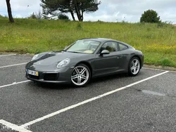 Porsche 911 (991) Carrera 2 PDK